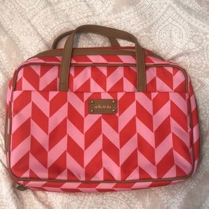 Stella & Dot Jewelry Bag Case